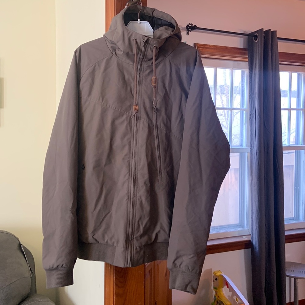 Volcom Winter Coat